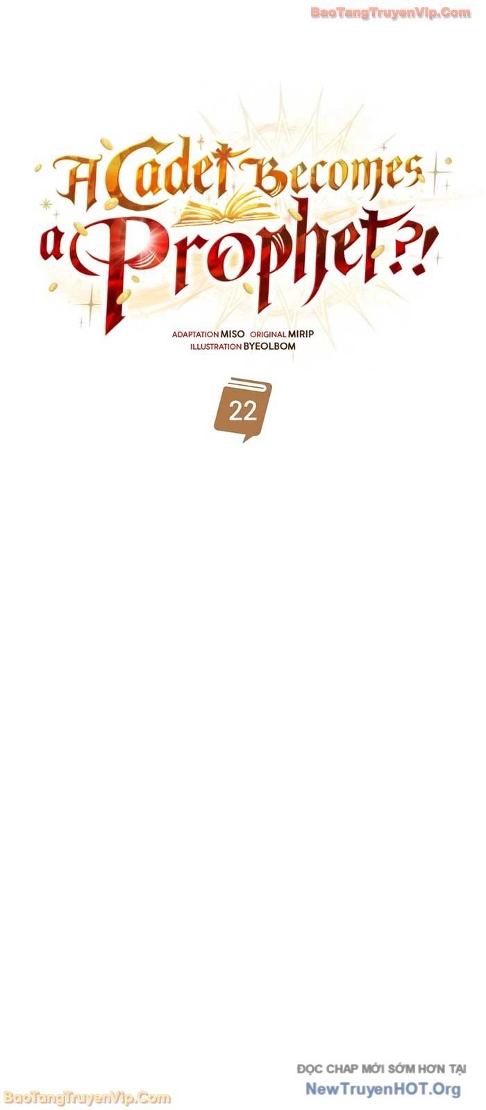 Học Viện Minh Triết - Chapter 22 - Page 23