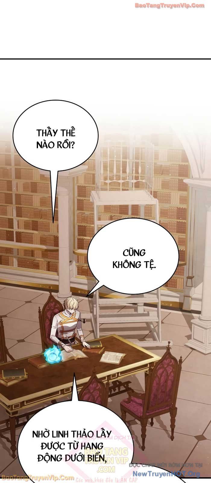 Học Viện Minh Triết - Chapter 22 - Page 24