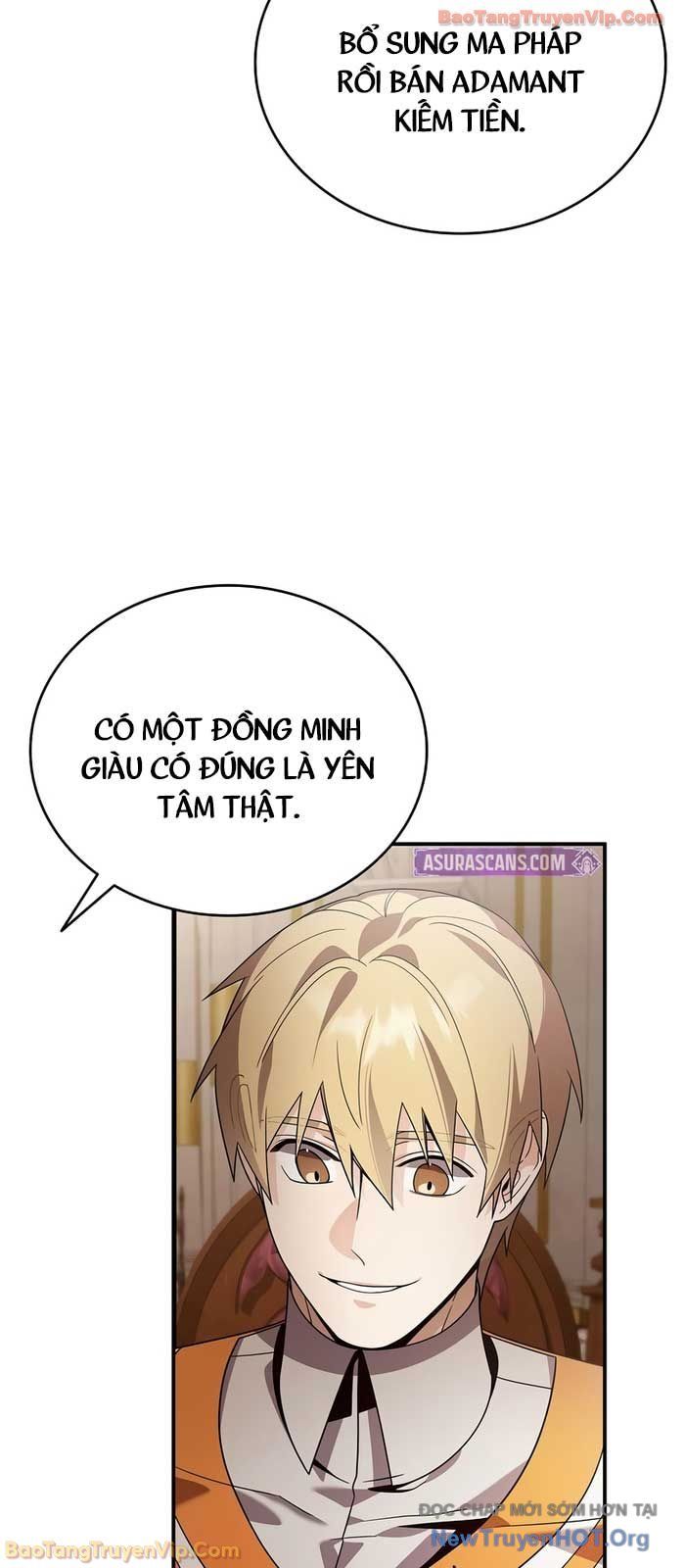 Học Viện Minh Triết - Chapter 22 - Page 26