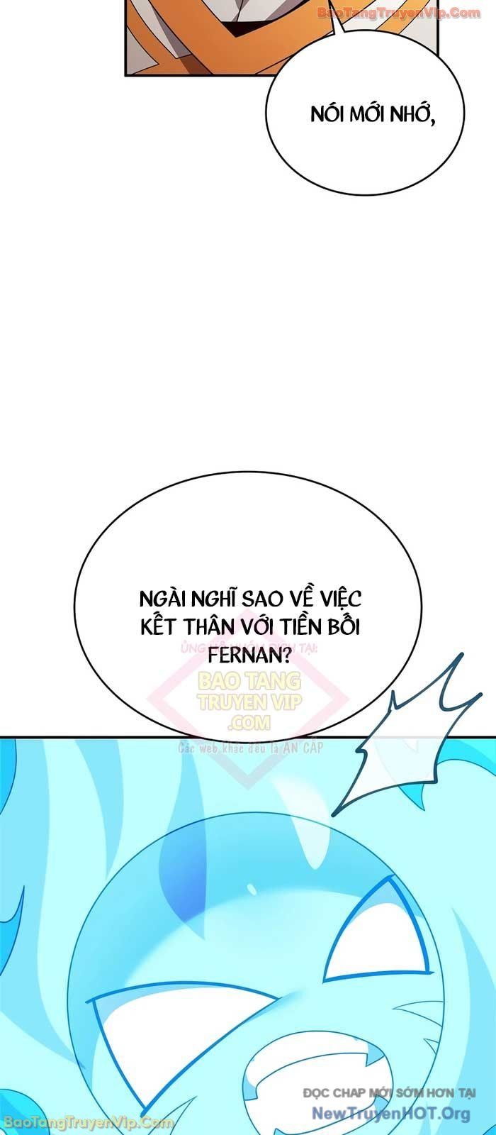 Học Viện Minh Triết - Chapter 22 - Page 27