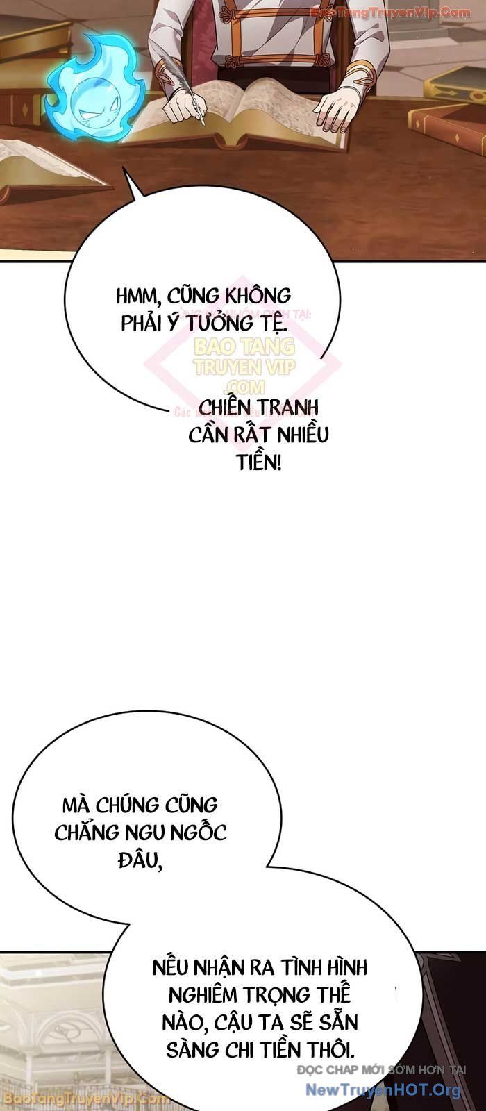Học Viện Minh Triết - Chapter 22 - Page 29