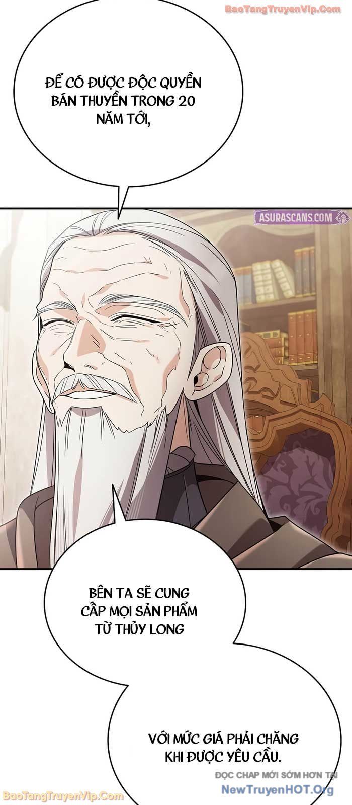 Học Viện Minh Triết - Chapter 22 - Page 3