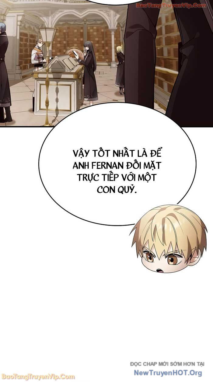 Học Viện Minh Triết - Chapter 22 - Page 30