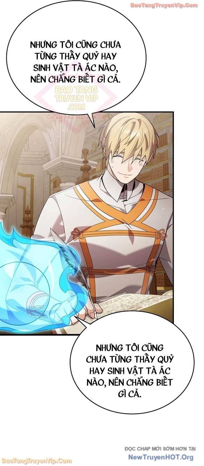 Học Viện Minh Triết - Chapter 22 - Page 31