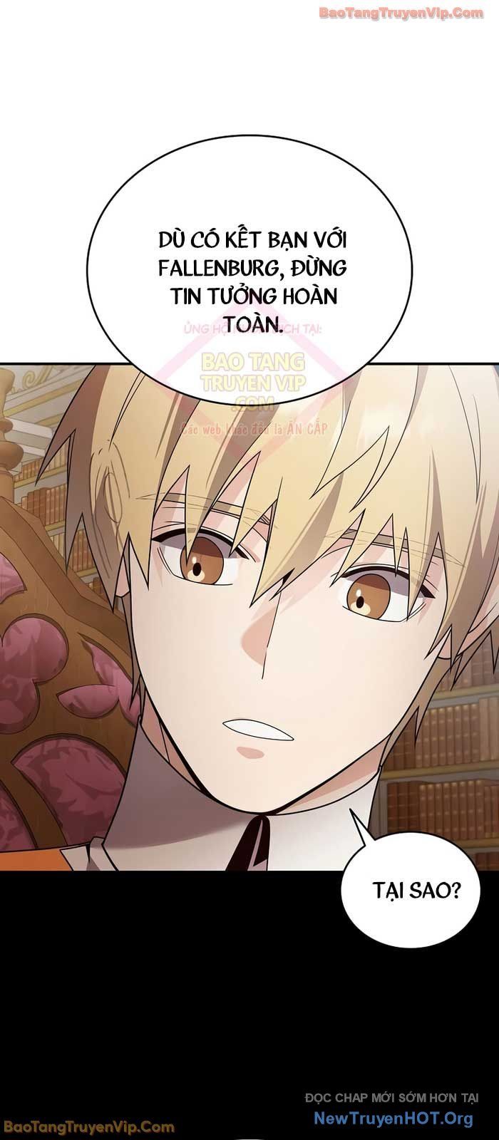 Học Viện Minh Triết - Chapter 22 - Page 32