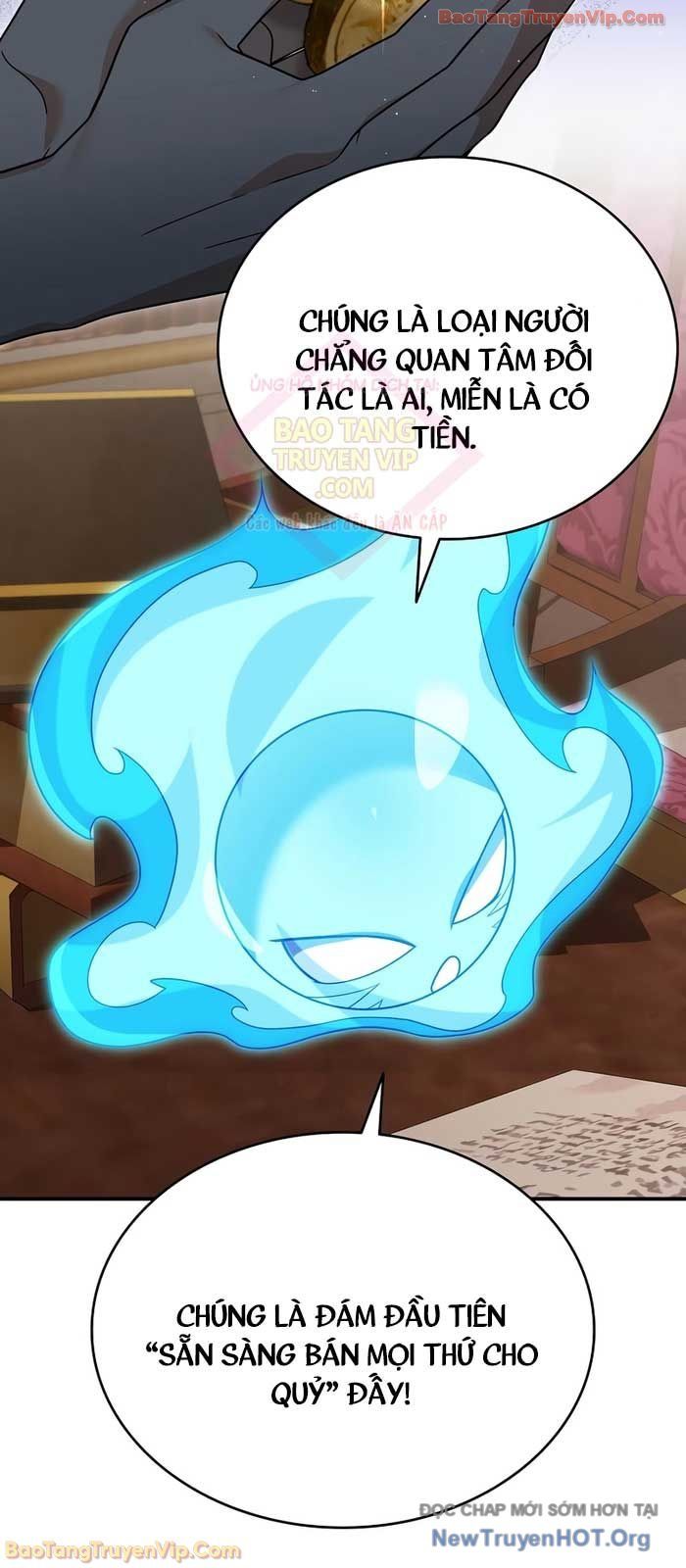 Học Viện Minh Triết - Chapter 22 - Page 34