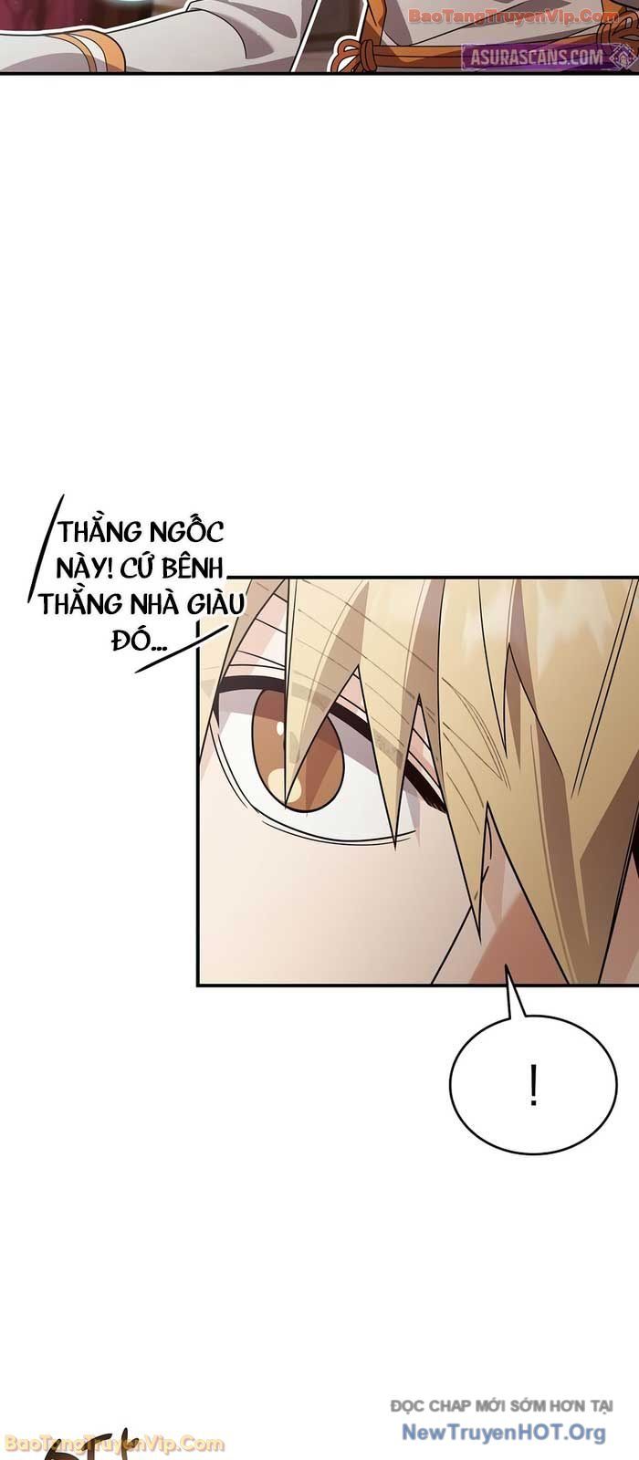 Học Viện Minh Triết - Chapter 22 - Page 37