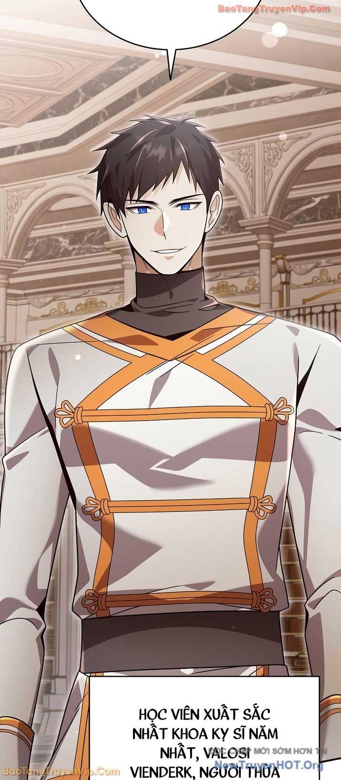 Học Viện Minh Triết - Chapter 22 - Page 39