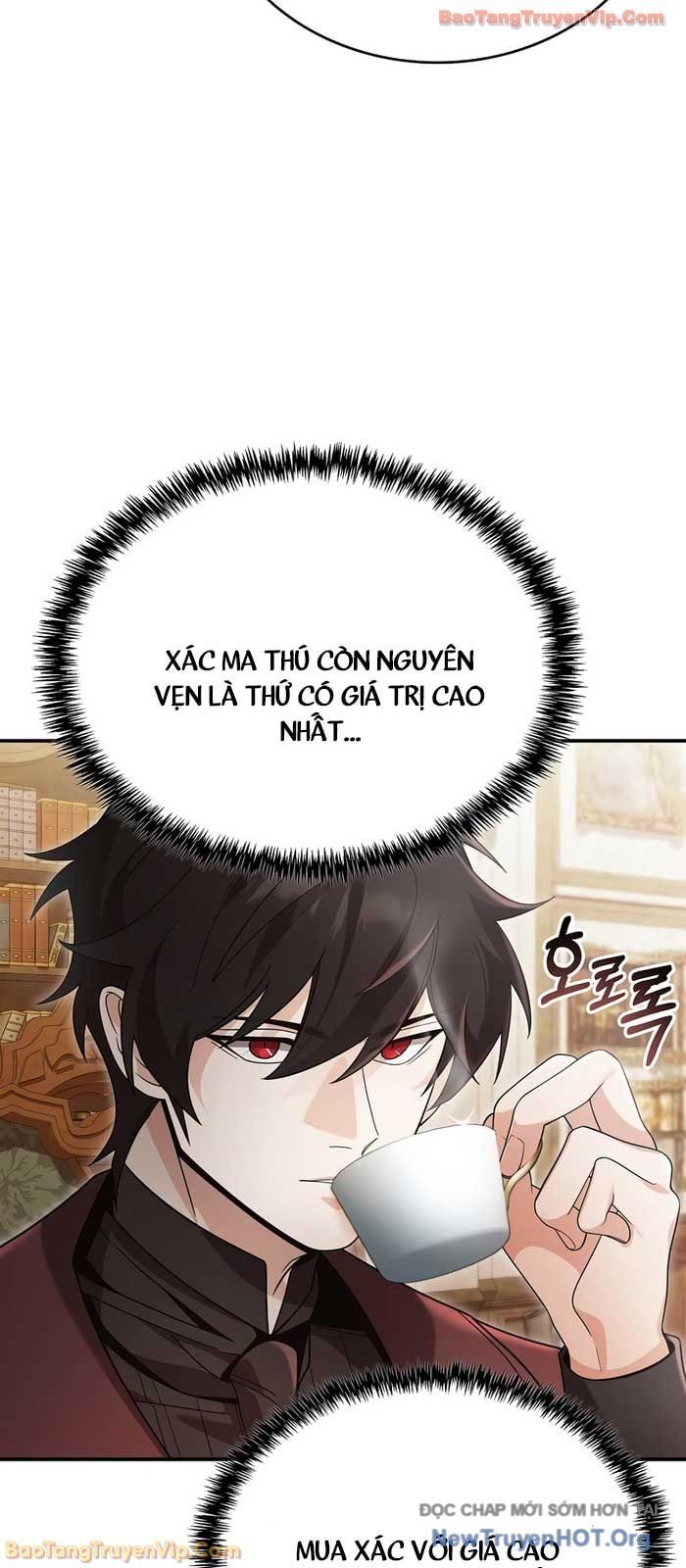 Học Viện Minh Triết - Chapter 22 - Page 4