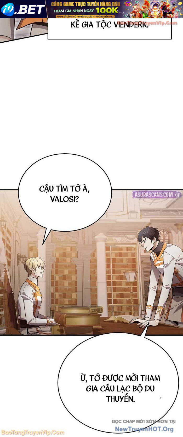 Học Viện Minh Triết - Chapter 22 - Page 40