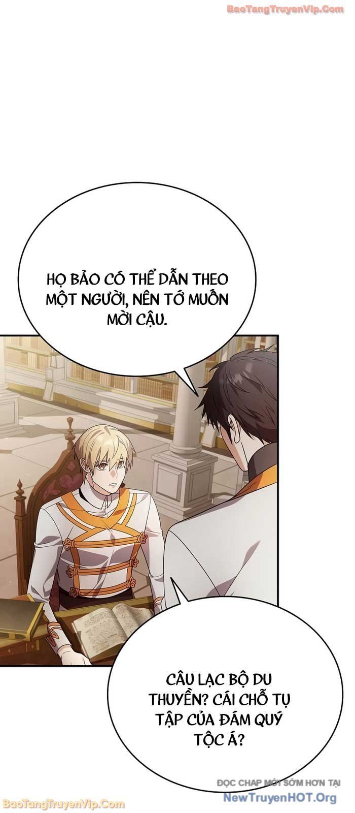 Học Viện Minh Triết - Chapter 22 - Page 41