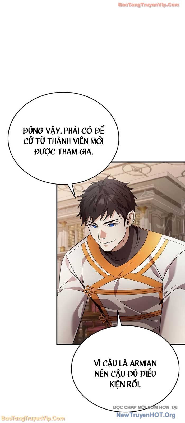 Học Viện Minh Triết - Chapter 22 - Page 42