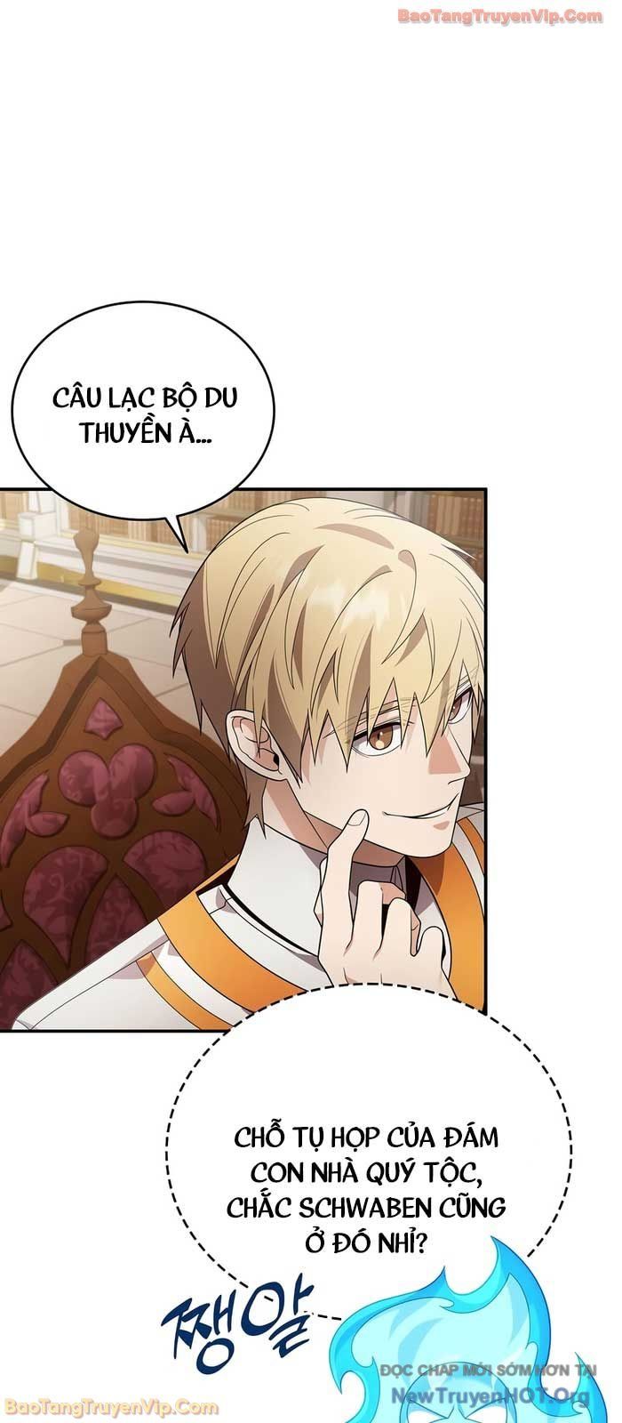 Học Viện Minh Triết - Chapter 22 - Page 43