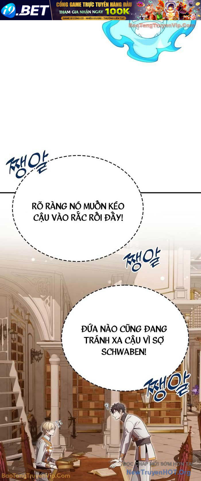 Học Viện Minh Triết - Chapter 22 - Page 44