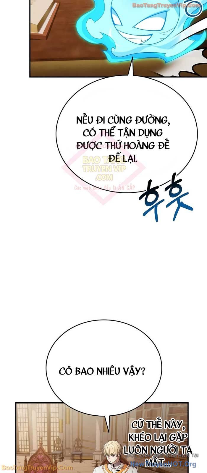 Học Viện Minh Triết - Chapter 22 - Page 51