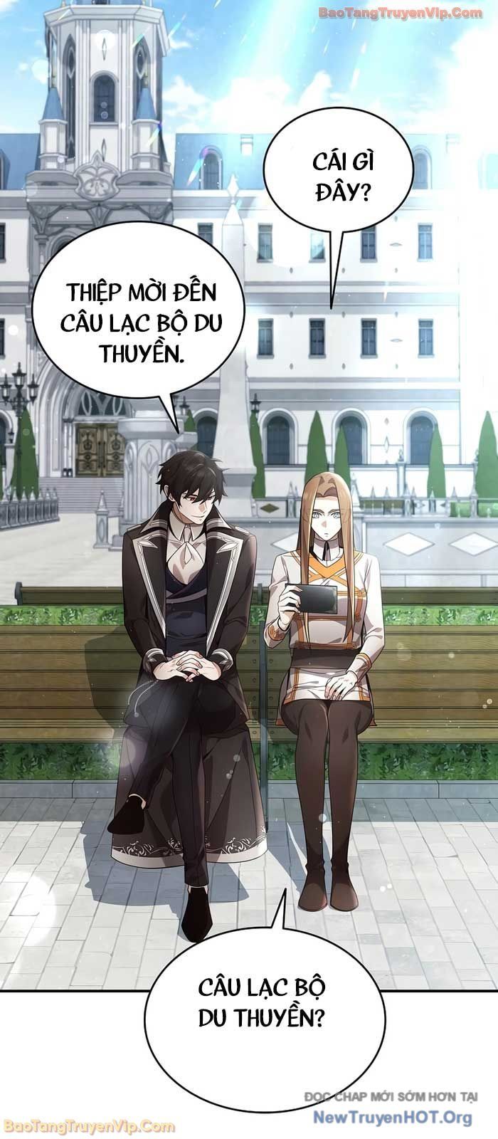 Học Viện Minh Triết - Chapter 22 - Page 54