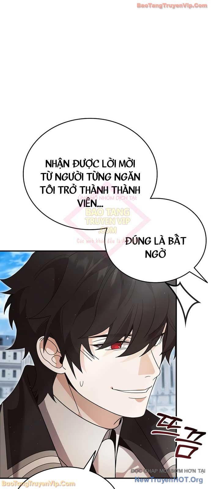 Học Viện Minh Triết - Chapter 22 - Page 55