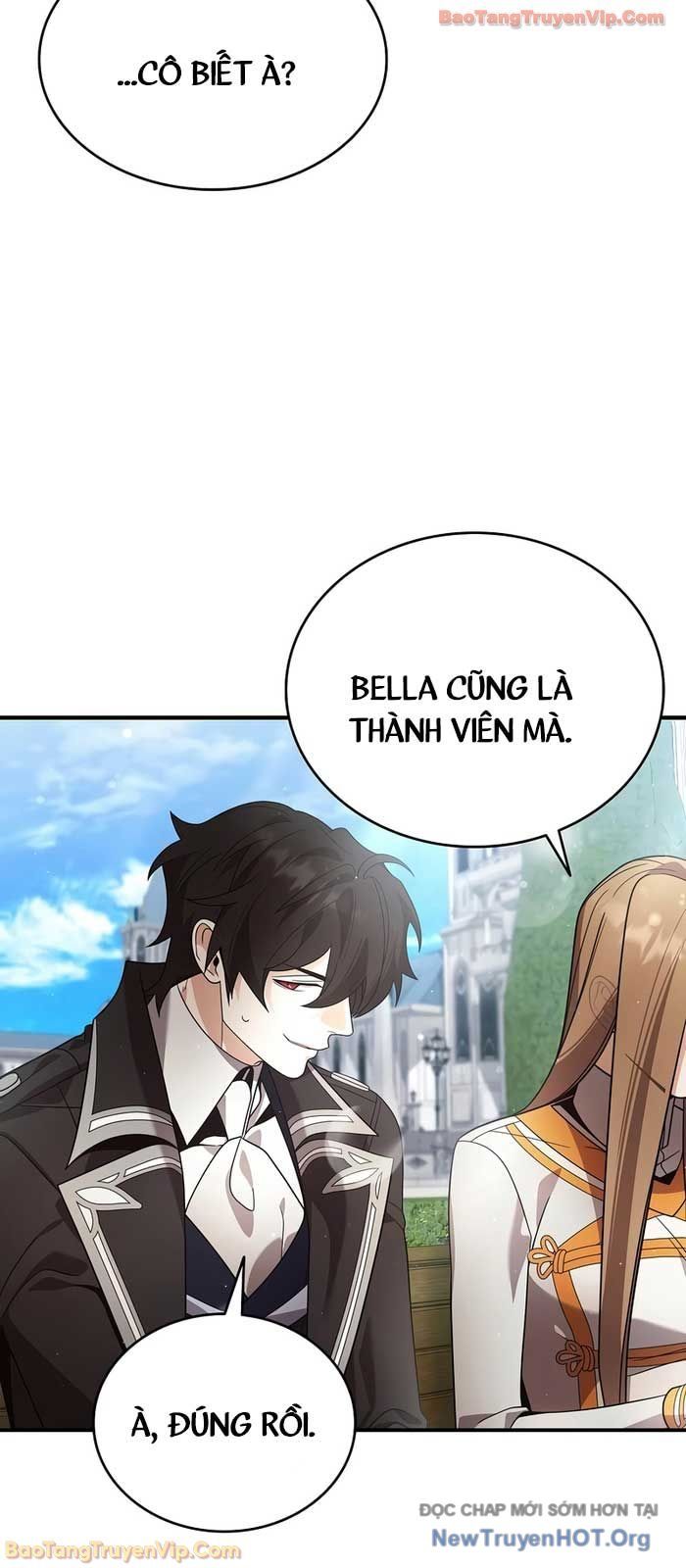 Học Viện Minh Triết - Chapter 22 - Page 56