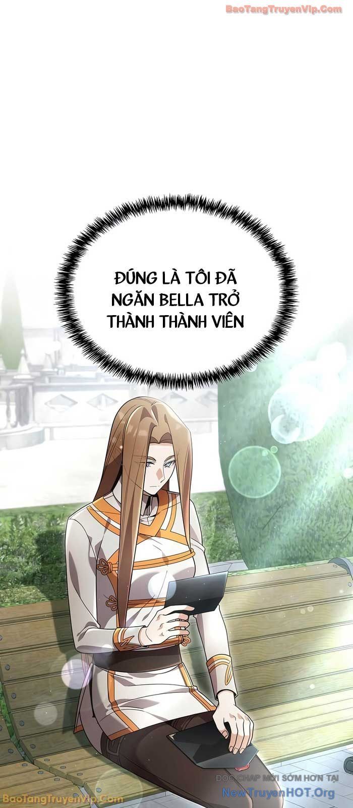 Học Viện Minh Triết - Chapter 22 - Page 57