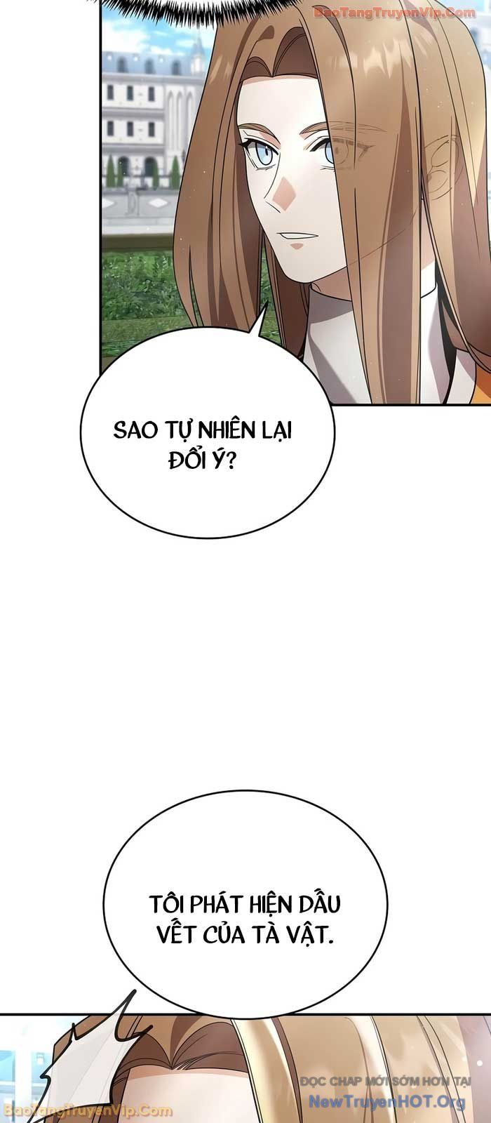 Học Viện Minh Triết - Chapter 22 - Page 59