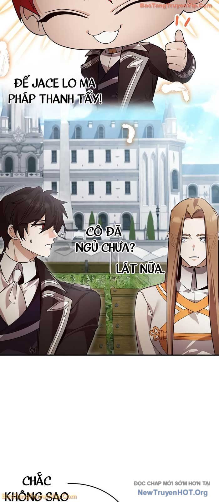 Học Viện Minh Triết - Chapter 22 - Page 65