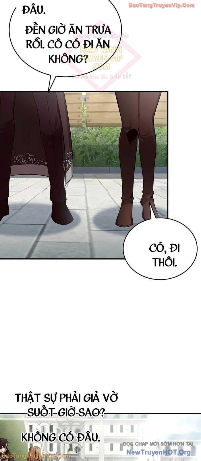 Học Viện Minh Triết - Chapter 22 - Page 66