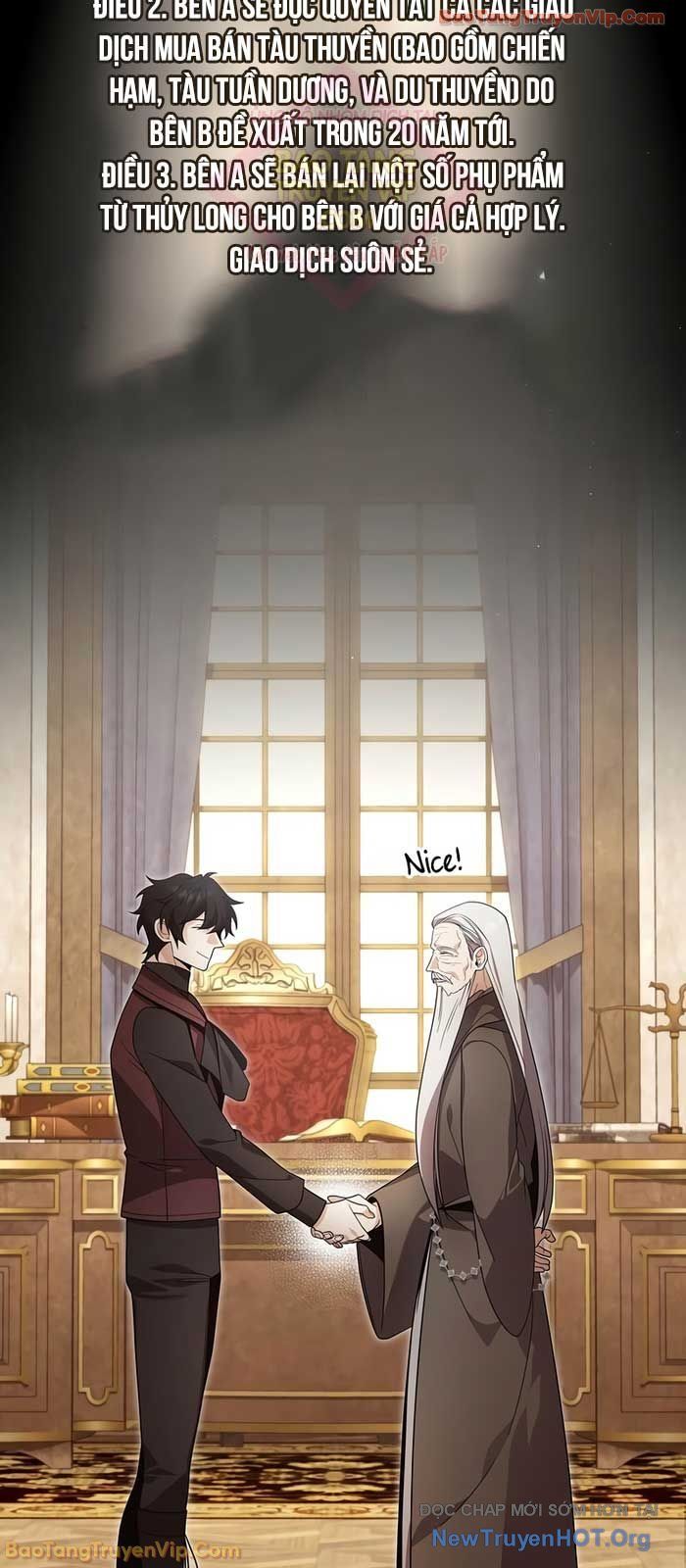 Học Viện Minh Triết - Chapter 22 - Page 8