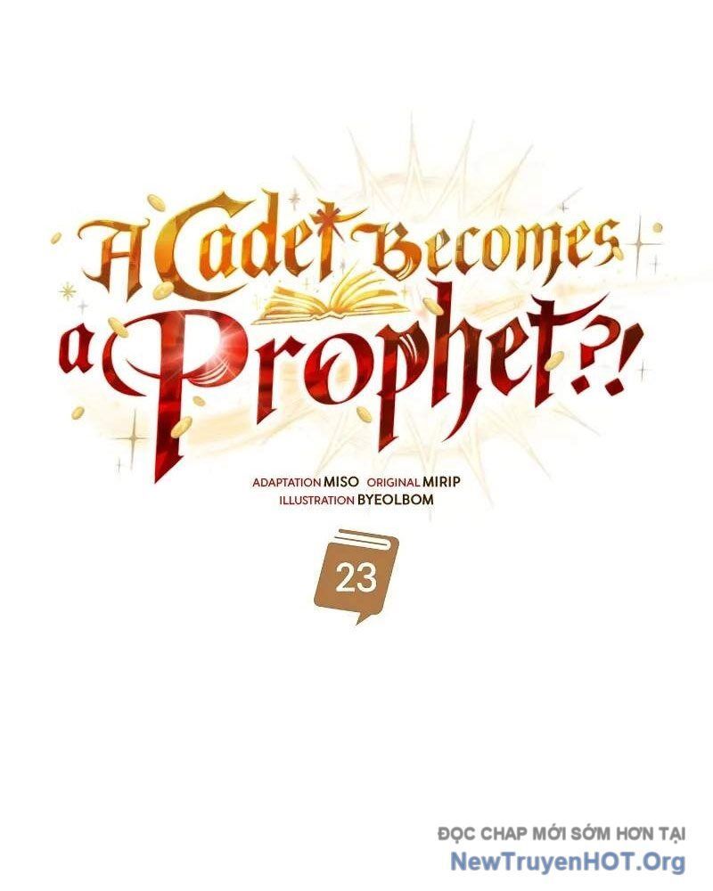 Học Viện Minh Triết - Chapter 23 - Page 26