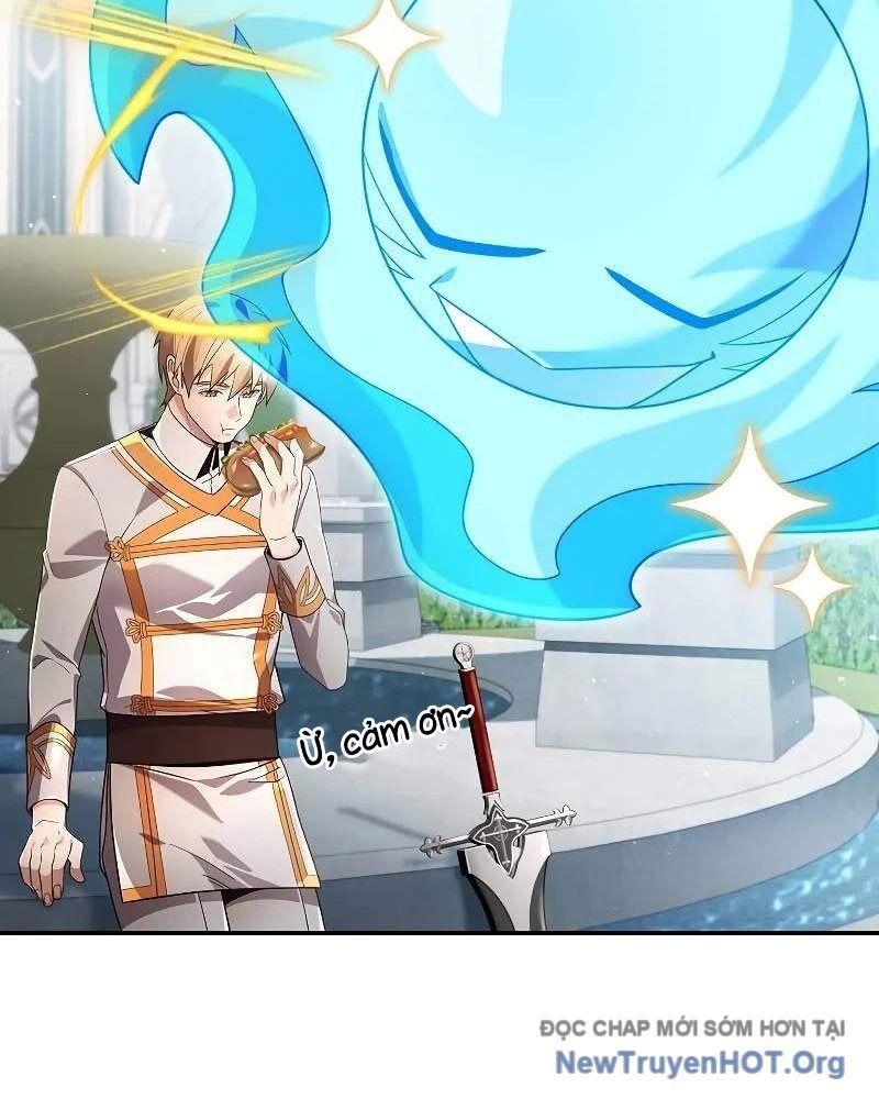 Học Viện Minh Triết - Chapter 23 - Page 32