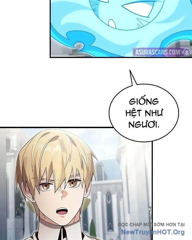 Học Viện Minh Triết - Chapter 23 - Page 34