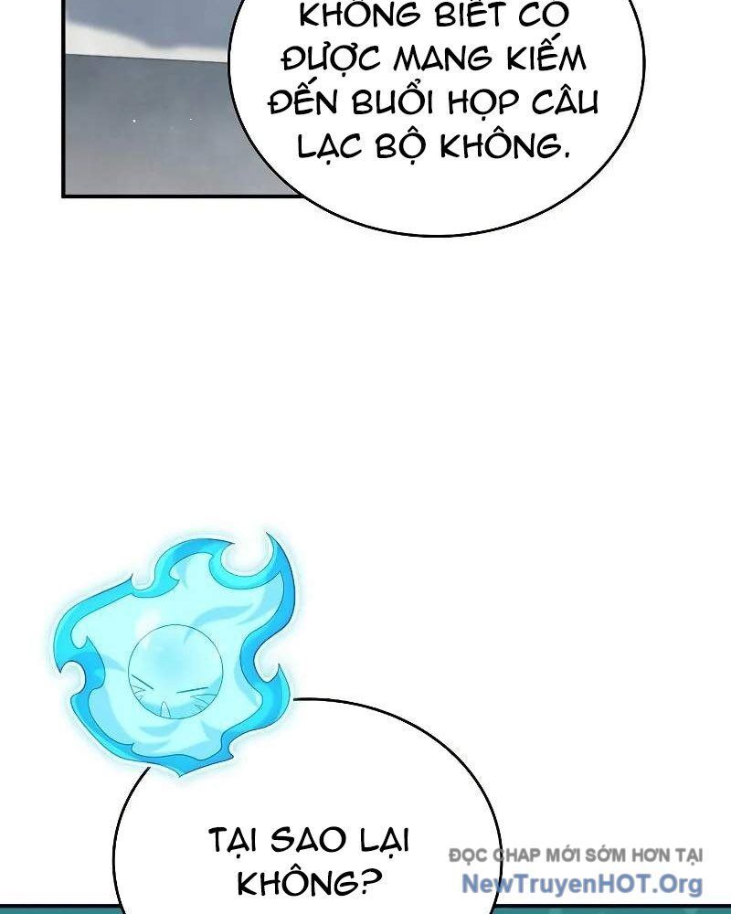 Học Viện Minh Triết - Chapter 23 - Page 43