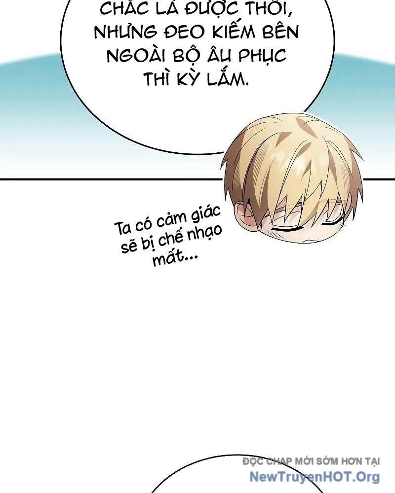 Học Viện Minh Triết - Chapter 23 - Page 46