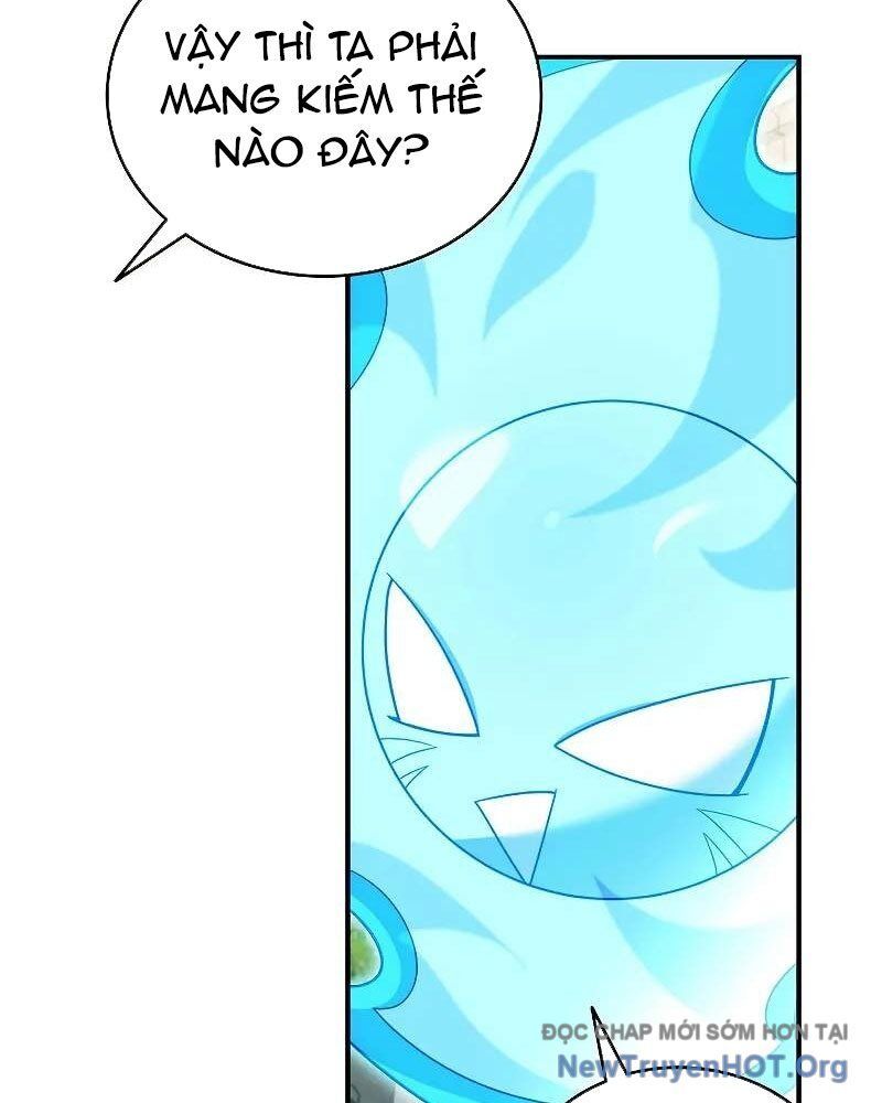 Học Viện Minh Triết - Chapter 23 - Page 51