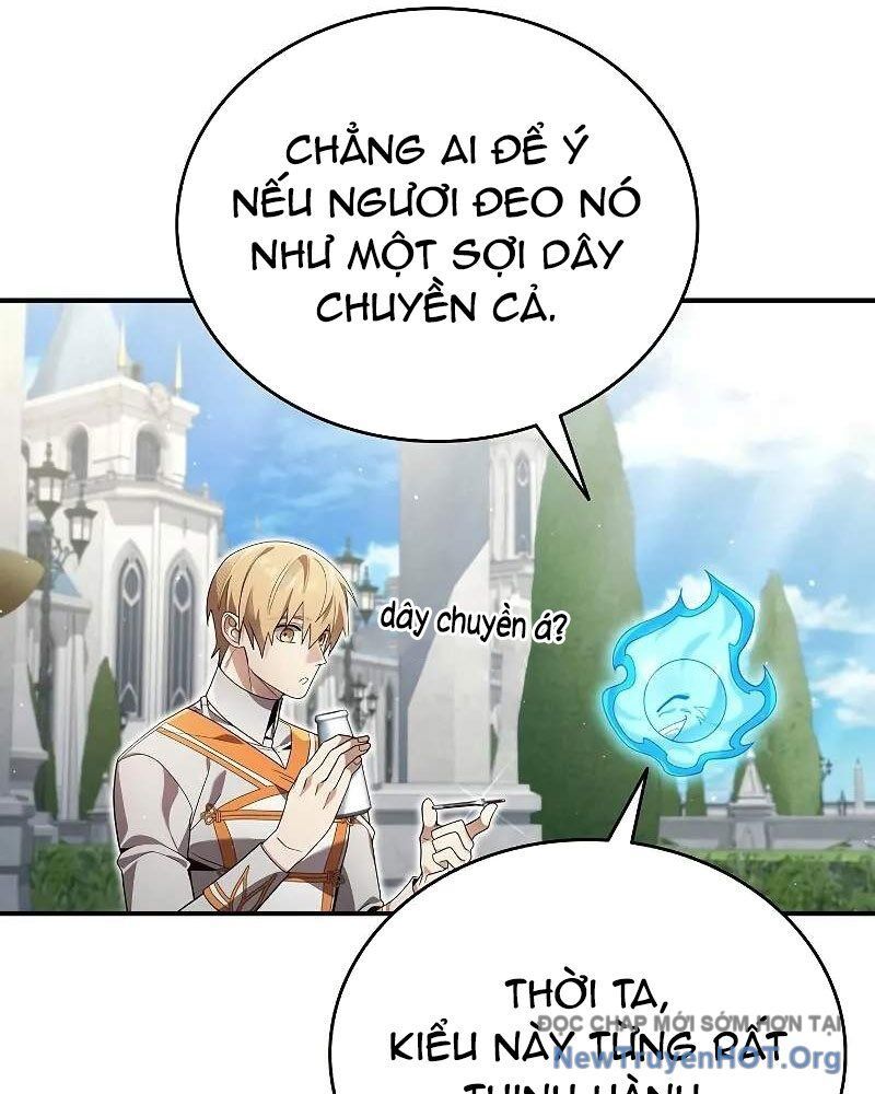 Học Viện Minh Triết - Chapter 23 - Page 61