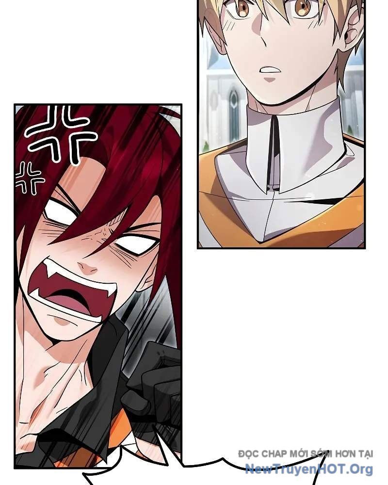 Học Viện Minh Triết - Chapter 23 - Page 7