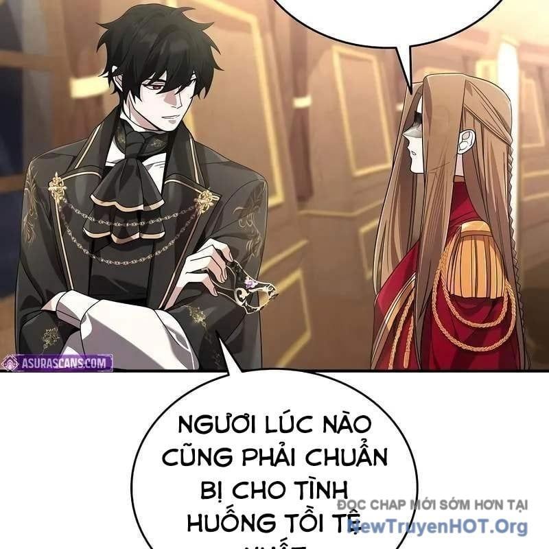 Học Viện Minh Triết - Chapter 24 - Page 124