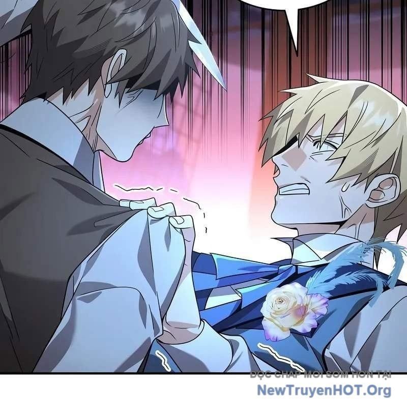 Học Viện Minh Triết - Chapter 24 - Page 155