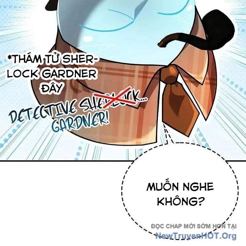 Học Viện Minh Triết - Chapter 24 - Page 35