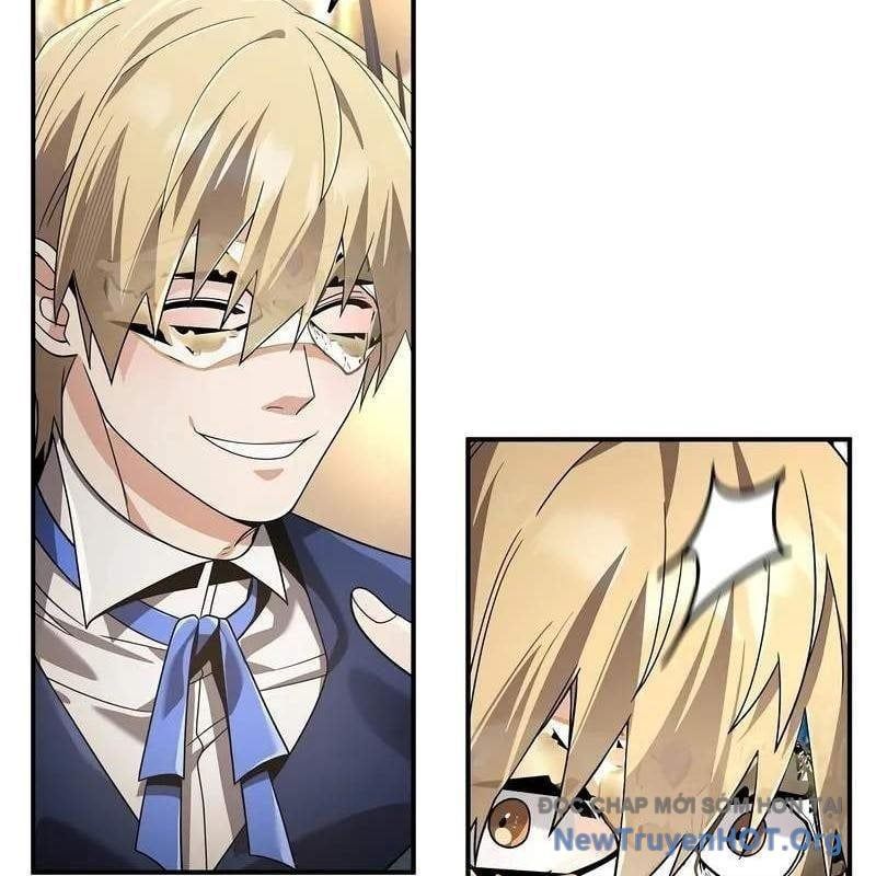 Học Viện Minh Triết - Chapter 24 - Page 91