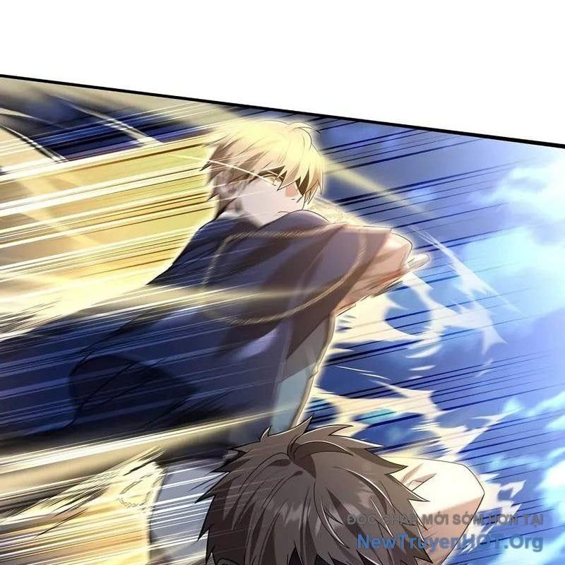 Học Viện Minh Triết - Chapter 25 - Page 29