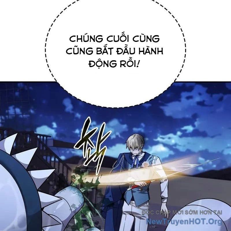 Học Viện Minh Triết - Chapter 25 - Page 45