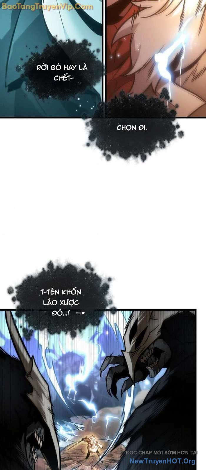 Toàn trí độc giả - Omniscient Reader - Chapter 275 - Page 19