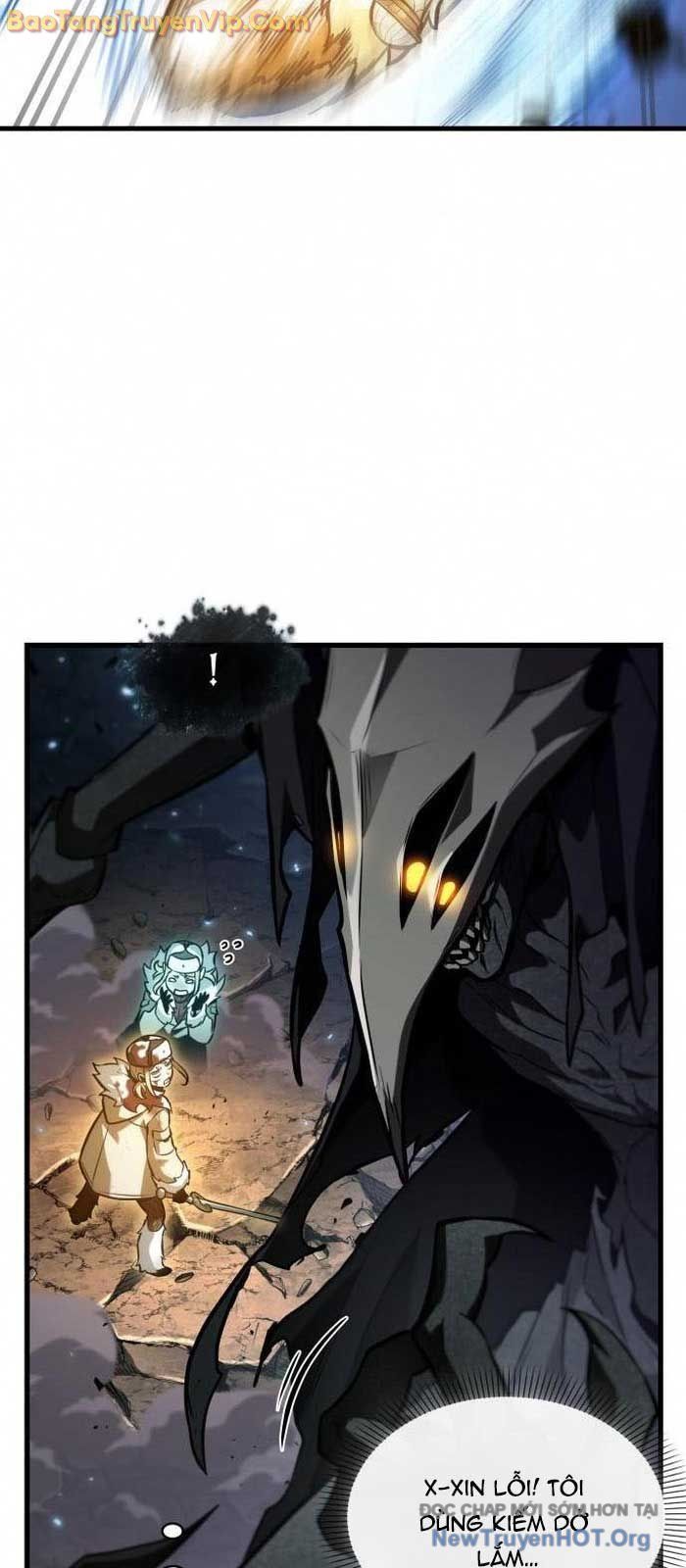 Toàn trí độc giả - Omniscient Reader - Chapter 275 - Page 25