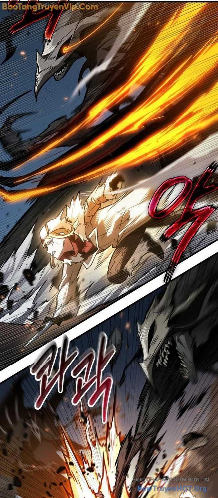 Toàn trí độc giả - Omniscient Reader - Chapter 275 - Page 27