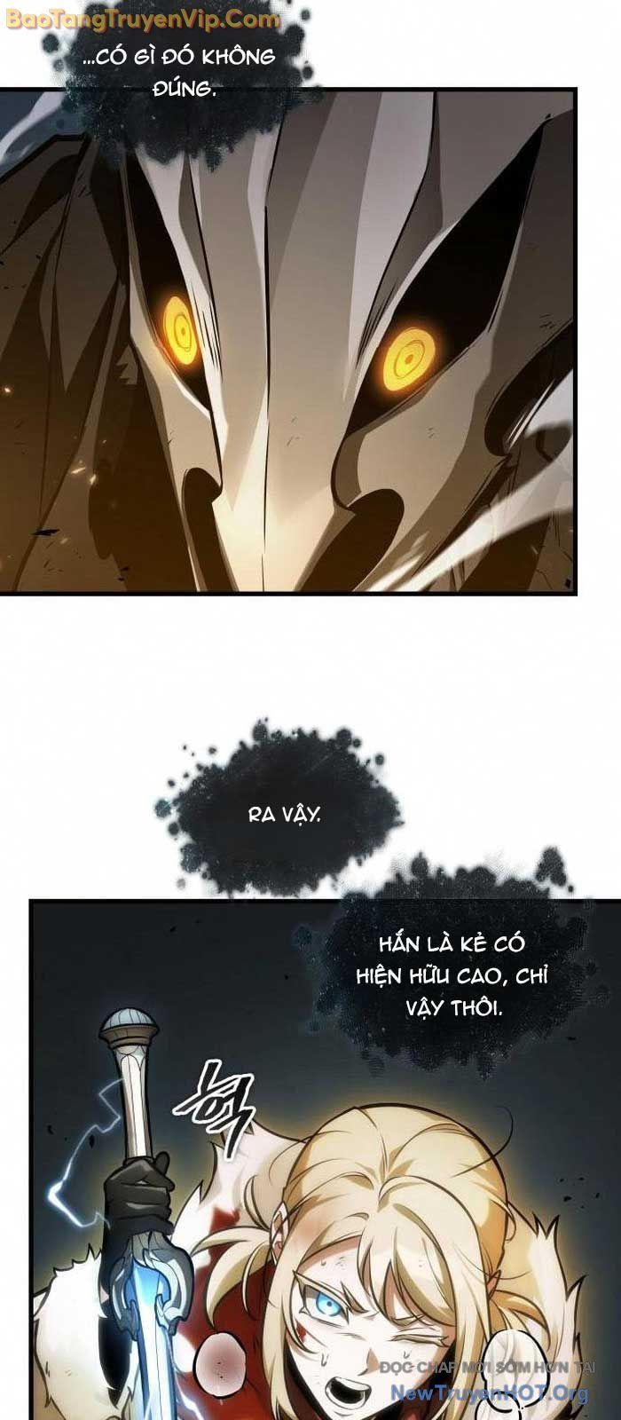 Toàn trí độc giả - Omniscient Reader - Chapter 275 - Page 32