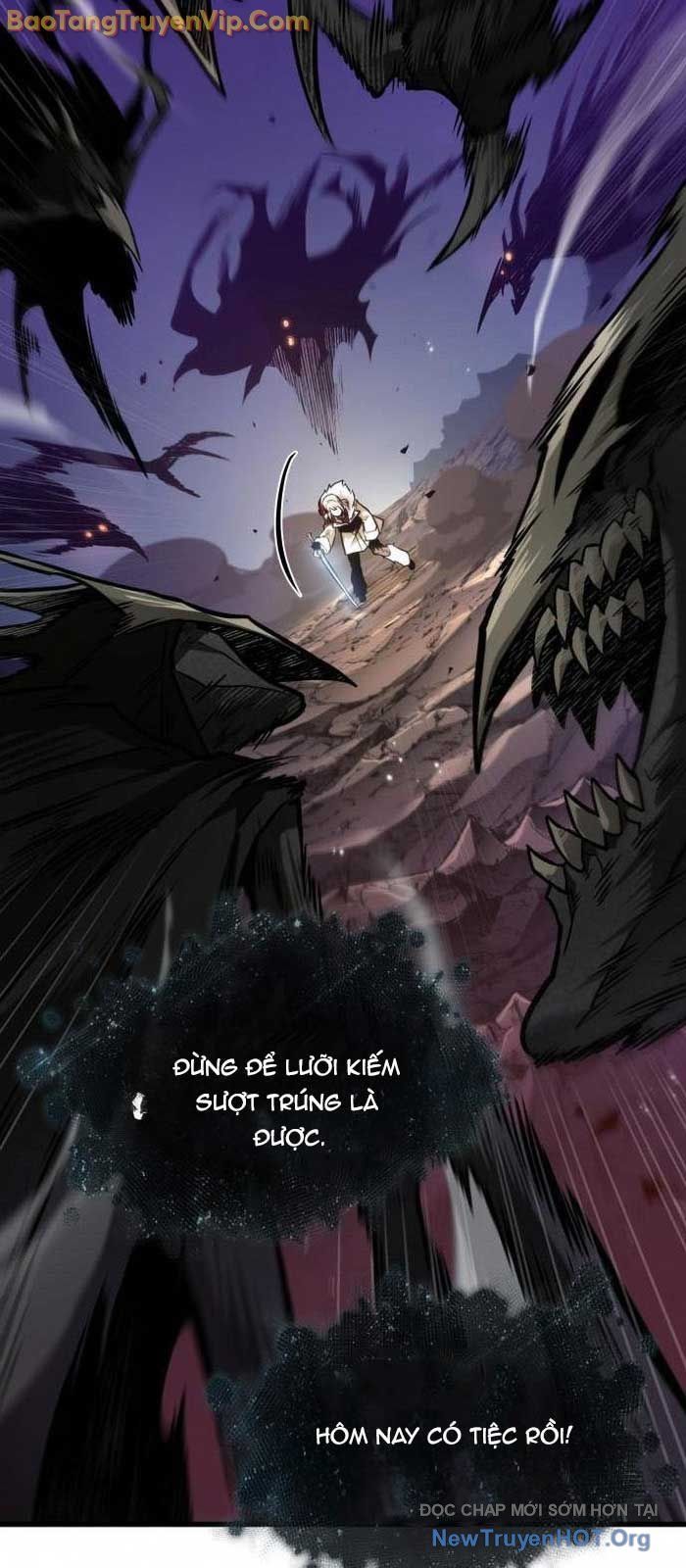 Toàn trí độc giả - Omniscient Reader - Chapter 275 - Page 34