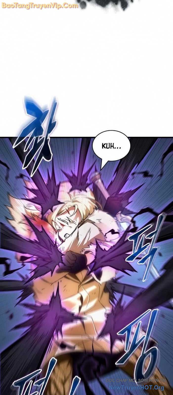 Toàn trí độc giả - Omniscient Reader - Chapter 275 - Page 35