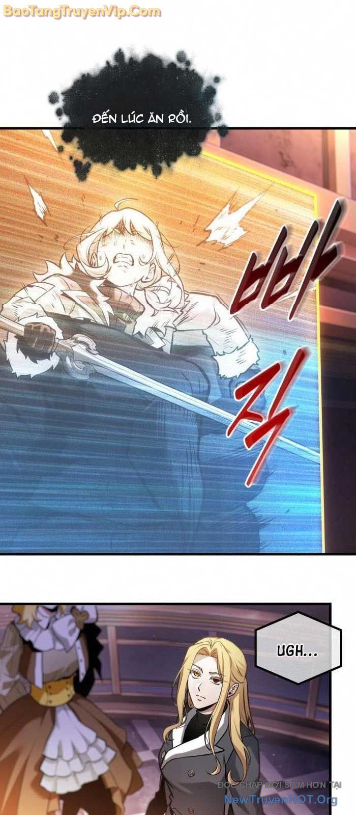 Toàn trí độc giả - Omniscient Reader - Chapter 275 - Page 39