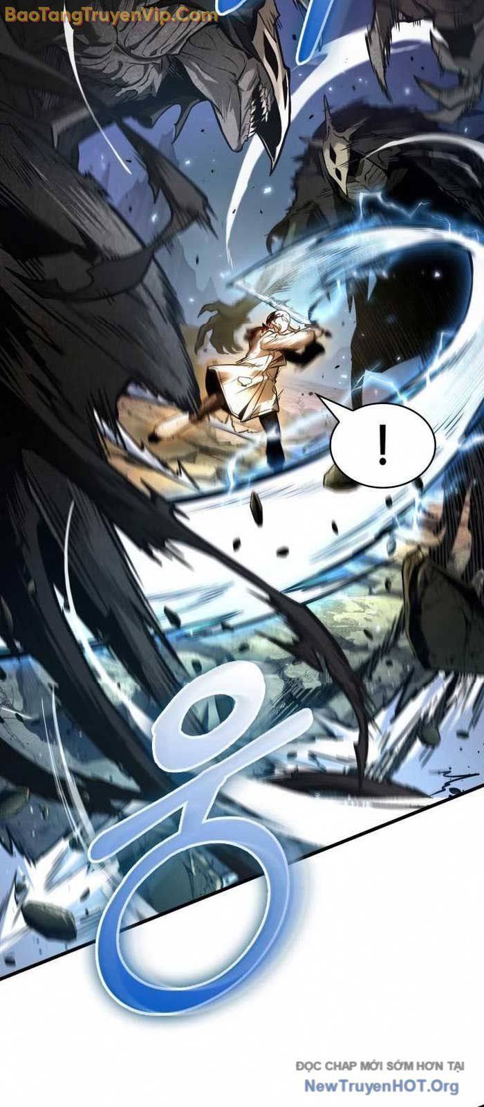 Toàn trí độc giả - Omniscient Reader - Chapter 275 - Page 4