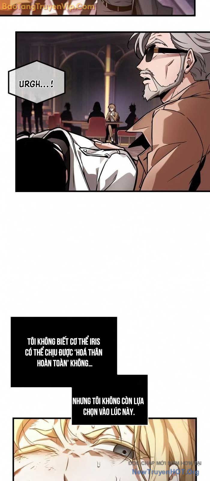 Toàn trí độc giả - Omniscient Reader - Chapter 275 - Page 40